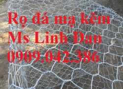 rọ đá mạ kẽm 1x1x1, 2x1x1 giá tốt nhất thị trường giá sỉ - giá bán buôn