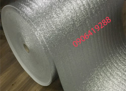 ĐẠI LÝ CUNG CẤP  MÚT CÁCH NHIỆT PE-OPP 3MM