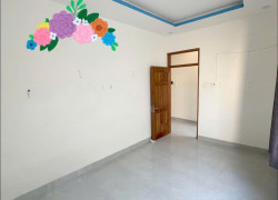 mở bán căn hẻm rộng Nguyễn Thái Học - 44m2- 3PN - nội thất đầy đủ - 2T45