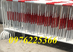 Sản xuất hàng rào di động ,hàng rào chắn di động ,hàng rào an ninh