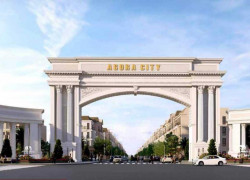 Chính thức nhận booking có hoàn lại mặt tiền lớn đẹp nhất dự án Agora City Thủ Thừa