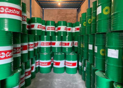 Đại lý mua bán dầu nhớt Castrol Bp chính hãng, giá tốt nhất tại TPHCM, Long An, Bình Dương, Tây Ninh – 0942.71.70.76
