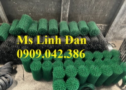 Báo giá lưới b40 bọc nhựa giá rẻ nhất miền bắc