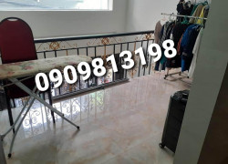 ♥️♥️Bán/Cho thuê nhà riêng 4T3PN*66m2 SHR Phường Bình Trị Đông A, Bình Tân, Tp.HCM ♥️♥️
