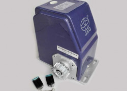 MOTOR CỔNG LÙA JG 500KG GIÁ RẺ TẠI TP.HCM