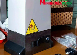 MOTOR CỔNG LÙA GIÁ RẺ YH TAIWAN 800KG