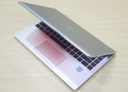 Laptop hp eliteBook x360 1040 G6 Core i7 ram 16gb SSD 512gb 14 inch