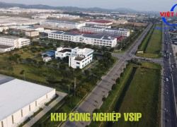 Bán nhanh 220m2 khu tái định cư Thế Long liền kề KCN VSIP Quảng Ngãi  giá rẻ