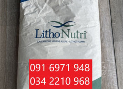Khoáng tổng hợp cho vật nuôi Litho Nutri Brazil