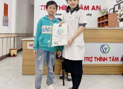 Bán máy trợ thính Phonak adeo life tại Thanh Hóa