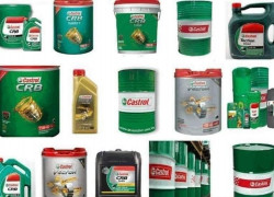Đại lý, Nhà phân phối mua bán dầu nhớt Castrol BP chính hãng tại TPHCM, Bình Dương, Đồng Nai  – 0942.71.70.76