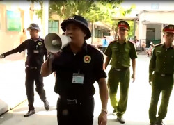 Tuyển gấp 05 nhân viên bảo vệ tại bệnh viện Việt Đức