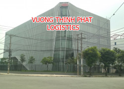 CHO THUÊ NHÀ XƯỞNG MỚI 6.000M2 TRONG KHUÔN VIÊN 13.500M2, GIÁ RẺ