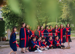 Xưởng chuyên may áo gió áo khoác áo tốt nghiệp hcm theo yêu cầu