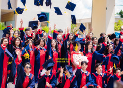 Khám phá 100+ mẫu áo cử nhân các cấp rẻ, đẹp, bền, độc chất lượng nhất