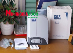 HỆ THỐNG CỬA CỔNG TỰ ĐỘNG