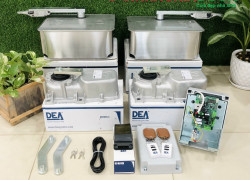  MOTOR CỬA CỔNG SẮT GIÁ RẺ