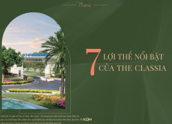 Nhà Phố, Biệt Thự CLASSIA Khang Điền, Thỏa Trọn Ước Mơ Ngôi Nhà Để Đời