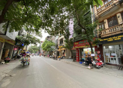 Bán nhà Phố Hoàng Văn Thái,ô tô, phân lô, kinh doanh, DT:42m2, Giá:8,9 tỷ