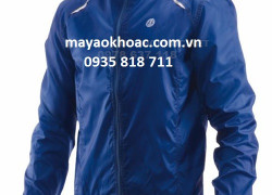 Xưởng May Áo Khoác May Áo Gió Theo Yêu Cầu Đẹp Giá Rẻ 2026