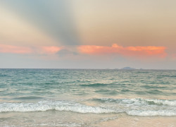 Chính chủ cần bán nhanh căn biệt thự nghĩ dưỡng biển - Sổ hồng sẵn DT: 453,8 + 133m2 đất vườn giá 24ty5