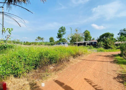 Bán lô đất thổ cư, xã Sông Trầu, huyện Trảng Bom, Đồng Nai