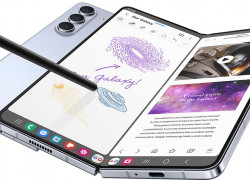 Samsung Galaxy Z Fold5 5G 512GB Siêu sale 28.990k