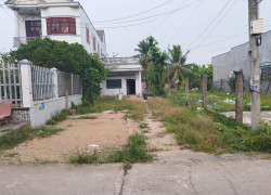 Bán đất mặt tiền phường Tân Quy Đông thành phố Sa Đéc, 308m2