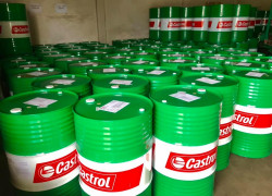 Tổng đại lý phân phối dầu nhớt Castrol công nghiệp & vận tải tại Bình Dương – 0942.71.70.76