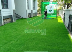 [KHUNG LƯỚI GOLF] - Siêu phẩm luyện tập SWING