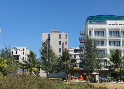 Bán đất biệt thự liền kề, lô góc, siêu đẹp dự án FLC Sầm Sơn - Thanh Hóa, giá cắt lỗ
