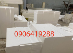 Tấm xốp cách nhiệt dùng lót trần chống nóng