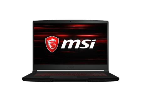 Laptop MSI Gaming GF63 Thin 12VE i5 12450H/8GB/512GB/6GB RTX4050/144Hz/Win11 (460VN)