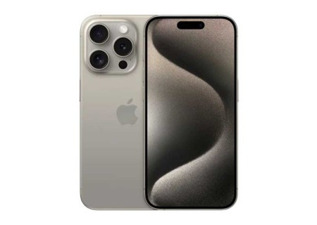 iPhone 15 Pro 256G - BD giá rẻ