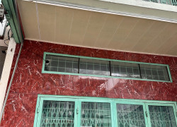 CHÍNH CHỦ Cần Bán Nhanh Căn Nhà Vị Trí Đẹp tại  41 Đào Cam Mộc, Phường 4, Quận 8, Tp Hồ Chí Minh