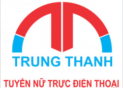 Tuyển nữ trực điện thoại