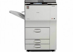 DỊCH VỤ Cho thuê máy photocopy màu – Ricoh, Toshiba – Không cọc
