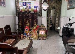 Nhà Đẹp- Giá Tốt- Chính Chủ Cần Bán Căn Nhà Vị Trí Đẹp Tại Quận Phú Nhuận, HCM