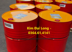 Dầu bánh răng Shell Omala S4 GXV