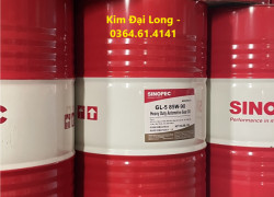 Dầu Cầu SINOPEC GL-5 85W90