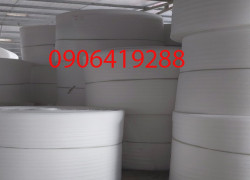 Mút xốp pe foam bọc lót đồ gốm sứ giá tại xưởng