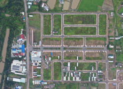 Chủ ngộp bank cần bán gắp đất nền trong KDC Phước Dông