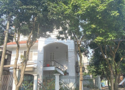 Chho thuê nhà biệt thự 8 phòng mb235m2 tại Từ Sơn Bắc Ninh