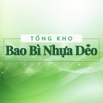 Bao bì nhựa dẻo PVC