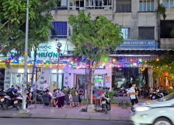CĂN HỘ ĐẸP – GIÁ TỐT -  CHÍNH CHỦ CẦN BÁN Căn Hộ Tại Block B, chung cư gò dầu 2, P.Tân Sơn Nhì, Quận Tân Phú