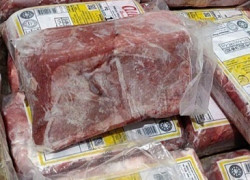 Nạm trâu bao nhiêu tiền? Bảng giá thịt trâu đông lạnh mới nhất 2024