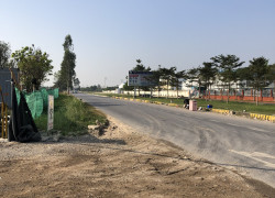 Bán đất công nghiệp tại tỉnh Hải Dương