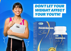 Don't let your weight affect your youth!