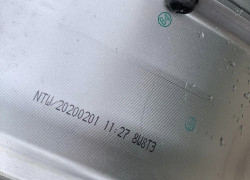 Mâm zin tháo xe Mazda CX30 size 18 inch thanh lý
