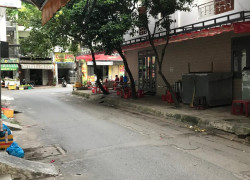 Bán nhà Ni Sư Huỳnh Liên-hẻm 6m thông tứ tung-gần chung cư Bàu Cát-ngang 5m-5PN-giá tốt